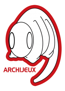 logo archijeux