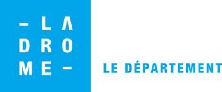 departement drome